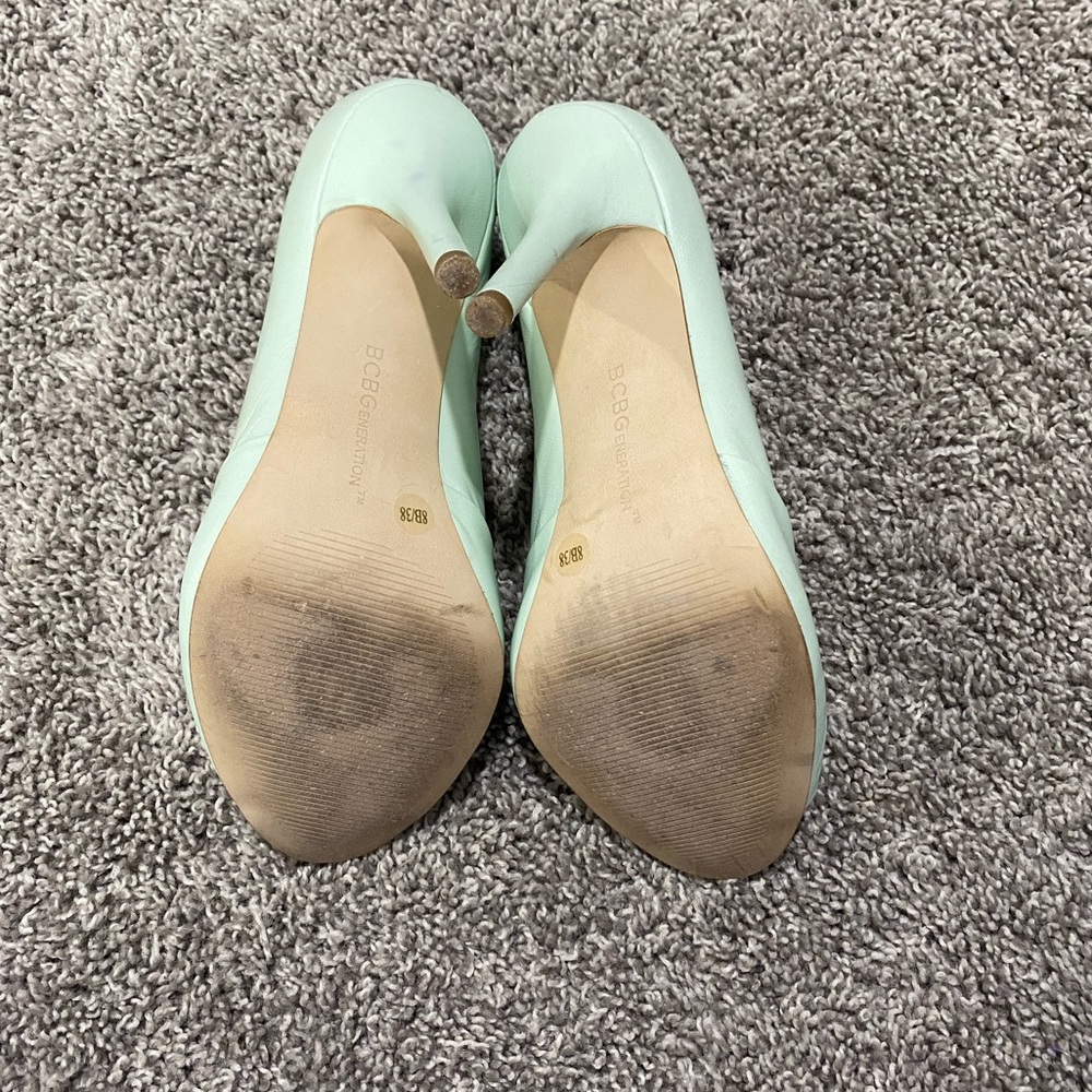 BCBGeneration heels - Picture 3 of 6